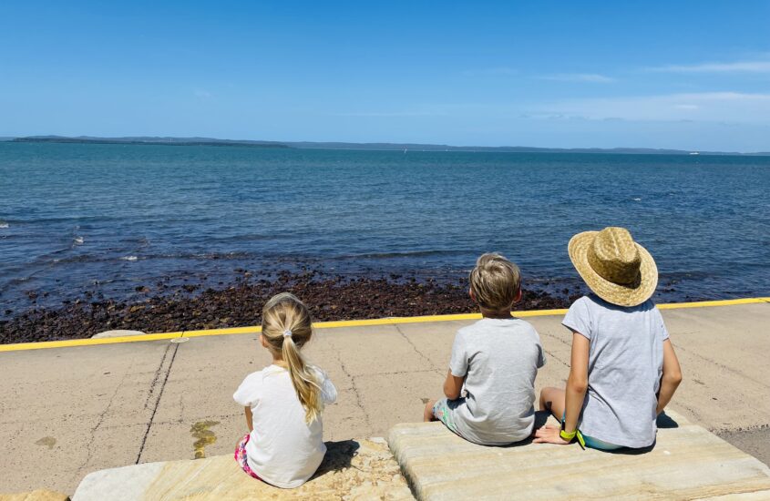 Cleveland point, another nice BBQ spot