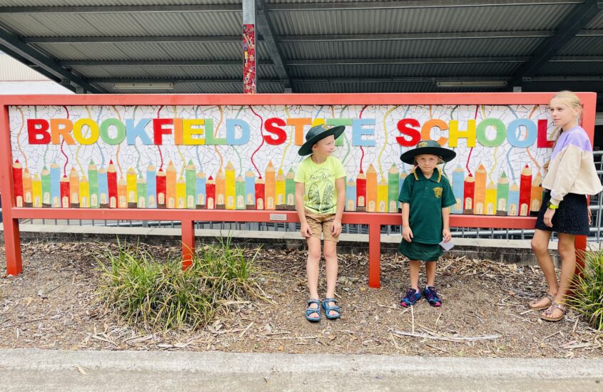 Brookfield State School