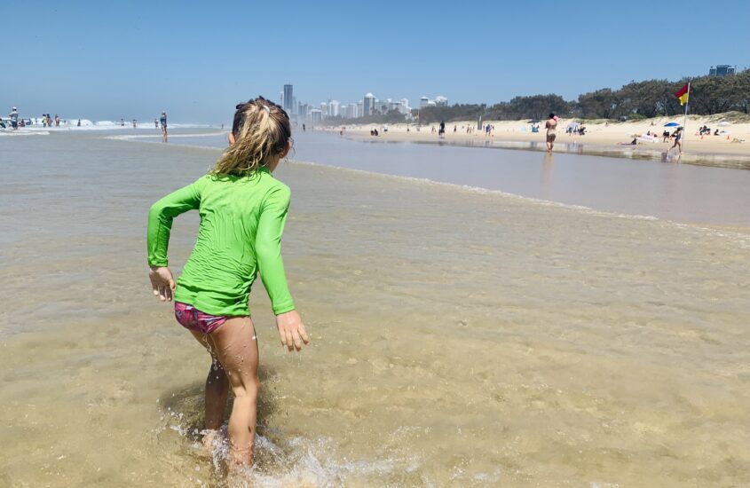 Main Beach, Gold Coast