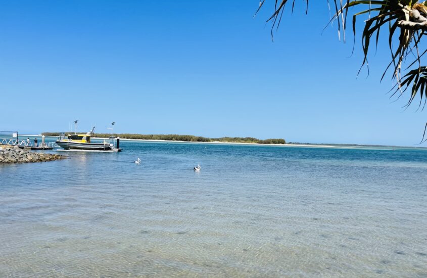 Caloundra, Sunshine coast