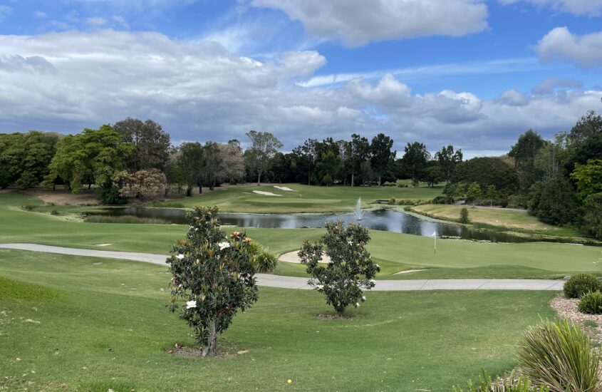 Indooroopilly Golf Club