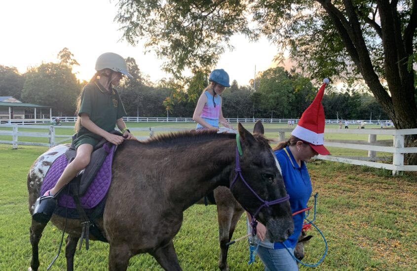 Christmas @ Brookfield Show Grounds